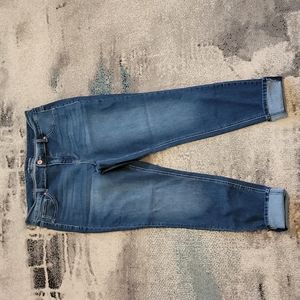Maurices skinny jeans 18w